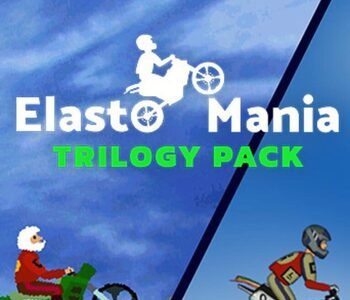 Elasto Mania Trilogy Pack