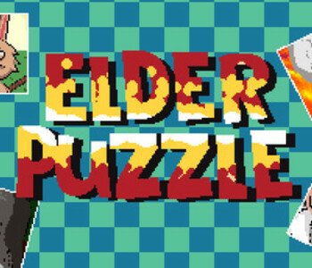 Elder Puzzle