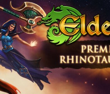 Eldevin : Rhinotaur Premium Pack