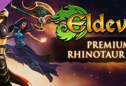 Eldevin : Rhinotaur Premium Pack