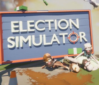 Election simulator