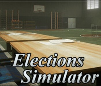 Elections Simulator 2018