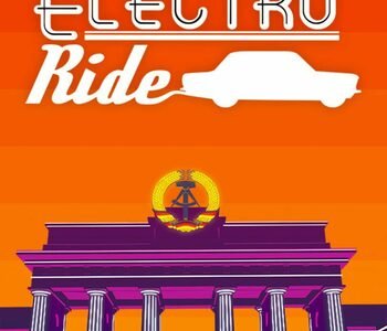 Electro Ride: The Neon Racing