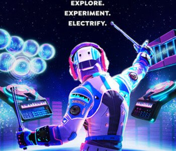 Electronauts