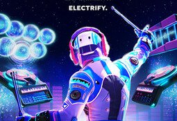 Electronauts