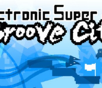 Electronic Super Joy: Groove City