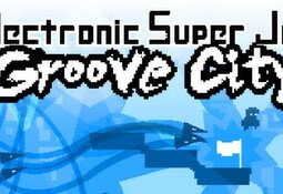 Electronic Super Joy: Groove City