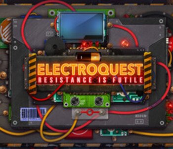 Electroquest: Resistance is Futile