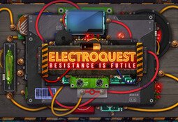 Electroquest: Resistance is Futile