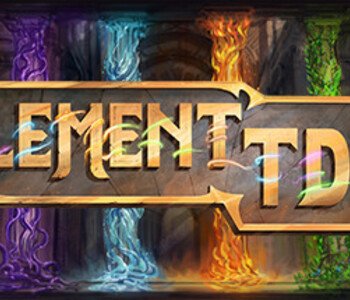 Element TD 2 - Tower Defense