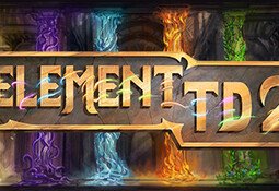 Element TD 2 - Tower Defense