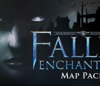 Elemental: Fallen Enchantress Map Pack