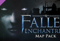 Elemental: Fallen Enchantress Map Pack