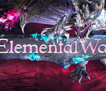 Elemental War 2