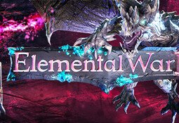 Elemental War 2