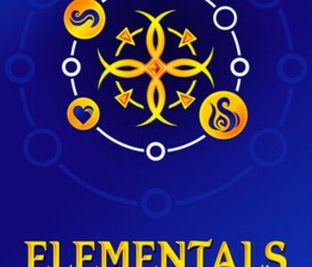 ElementalsFight