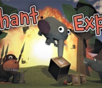 Elephant Express VR