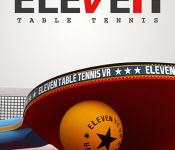 Eleven Table Tennis