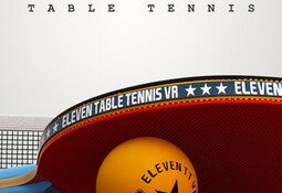 Eleven Table Tennis