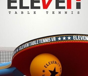 Eleven: Table Tennis VR