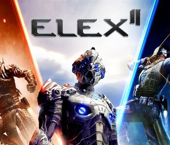 ELEX II