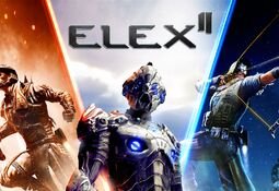 ELEX II