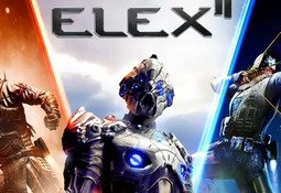 Elex II (Xbox Series)