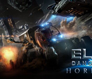 Elite Dangerous: Horizons