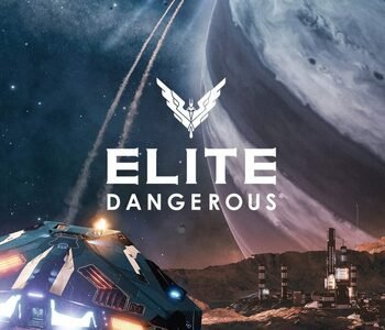 Elite: Dangerous Xbox One