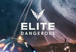 Elite: Dangerous Xbox One