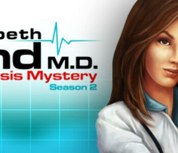 Elizabeth Find M.D. - Diagnosis Mystery - Season 2