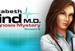 Elizabeth Find M.D. - Diagnosis Mystery - Season 2