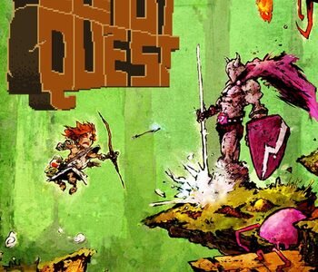 Elliot Quest Xbox One