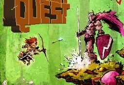 Elliot Quest Xbox One