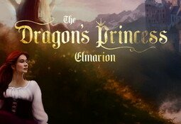 Elmarion: Dragon's Princess