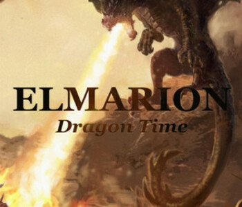 Elmarion: Dragon time