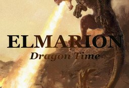 Elmarion: Dragon time