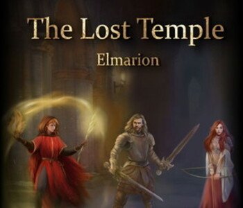 Elmarion: the Lost Temple