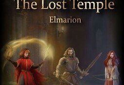 Elmarion: the Lost Temple