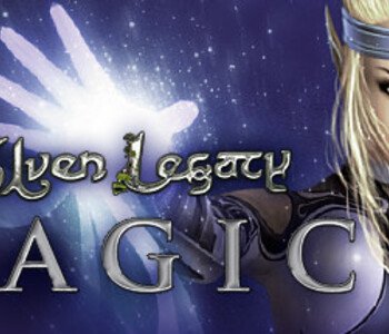 Elven Legacy: Magic