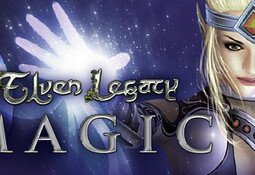 Elven Legacy: Magic