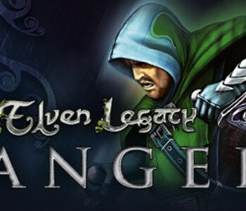 Elven Legacy: Ranger