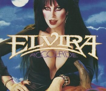 Elvira: Mistress of the Dark