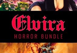 Elvira's Horror Bundle