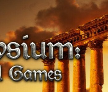 Elysium: Blood Games