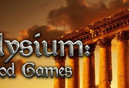 Elysium: Blood Games