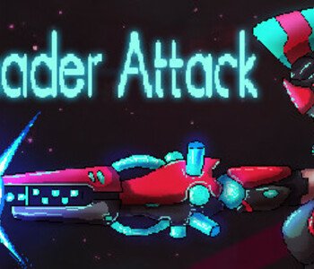 EM: Shader Attack