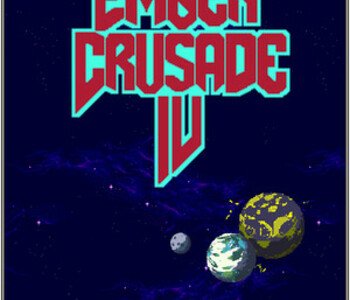 Ember Crusade IV