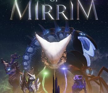 Embers of Mirrim Xbox One