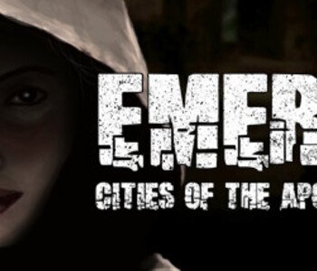 Emerge: Cities of the Apocalypse